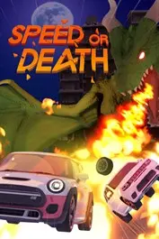 Speed or Death — Xbox Live, Standard