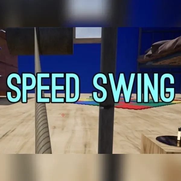 Speed Swing — Steam, Standard