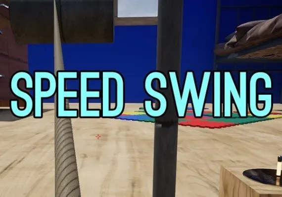Speed Swing EN — Steam, Standard