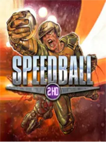 Speedball 2 HD — Steam, Standard