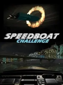Speedboat Challenge — Xbox One, Standard