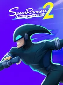 SpeedRunners 2: King of Speed — Xbox Series X|S / PC, Standard