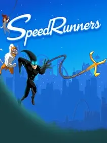 SpeedRunners — Xbox One, Standard