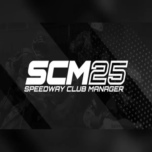 Speedway Club Manager 25 — Steam, Standard