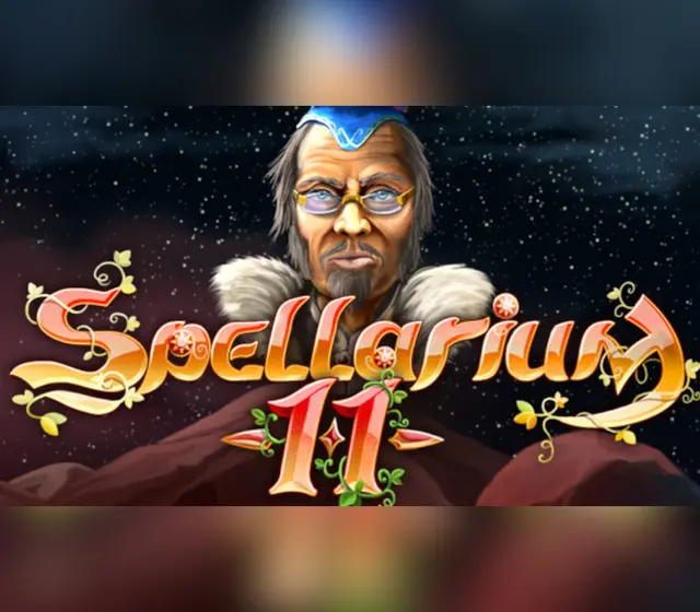Spellarium 11 — Steam, Standard