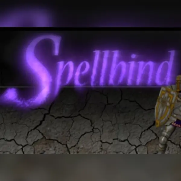 Spellbind — Steam, Standard