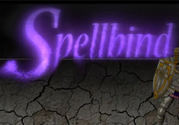 Spellbind EN — Steam, Standard