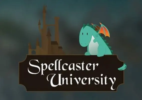 Spellcaster University EN/FR — Steam, Standard