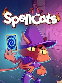 Spellcats: Auto Card Tactics — Steam, Standard