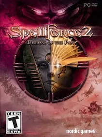 SpellForce 2 - Demons of the Past — Steam, Standard
