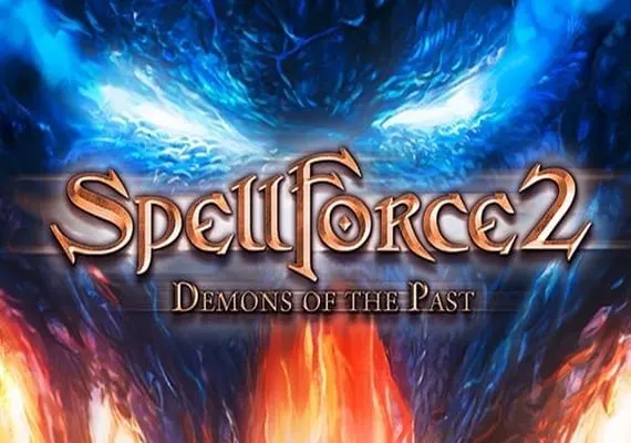 SpellForce 2: Demons of the Past EN/DE — Steam, Standard