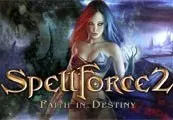 SpellForce 2: Faith in Destiny Digital Deluxe — Steam, Digital Deluxe