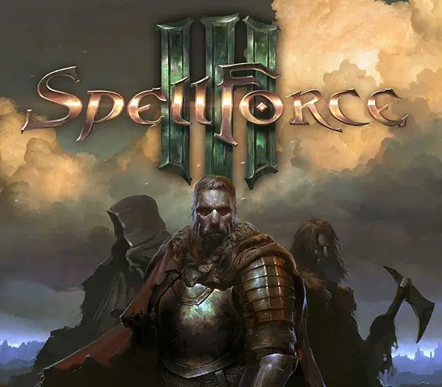 SpellForce 3 — Steam, Standard