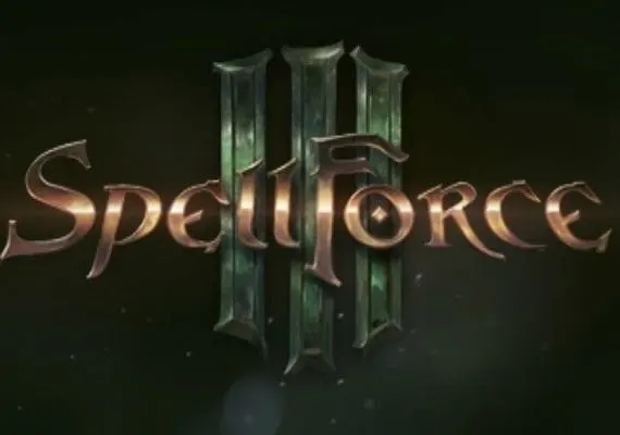 SpellForce 3 EN/DE/FR/IT — Steam, Standard