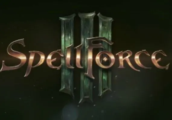 SpellForce 3 EN/DE/FR/IT — Steam, Standard