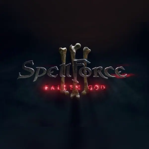SpellForce 3 Fallen God (DLC) — Steam, Standard