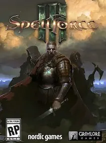 SpellForce 3 Loyalty Pack — Steam, Standard