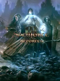 SpellForce 3 Reforced — Steam, Standard