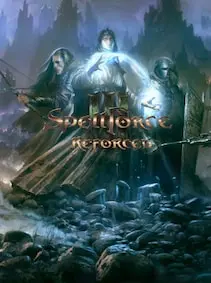 SpellForce 3 Reforced — Steam, Standard
