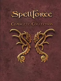 SpellForce Complete — Steam, Standard