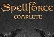 Spellforce Complete Edition Steam Gift — Steam, Complete Edition