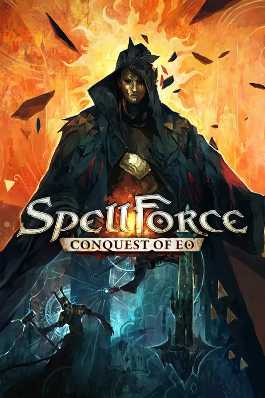 SpellForce Conquest of Eo — Steam, Standard
