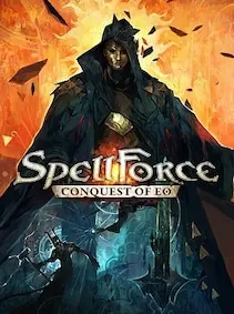 SpellForce: Conquest of Eo — Steam, Standard