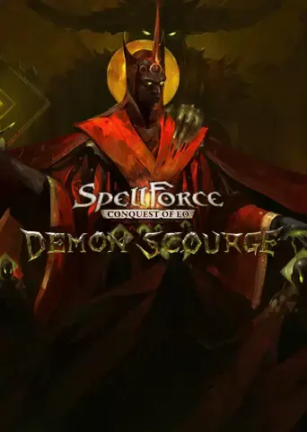 SpellForce Conquest of Eo - Demon Scourge DLC — Steam, Standard