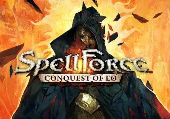 SpellForce: Conquest of Eo EN/DE/ZH/ZH — Steam, Standard