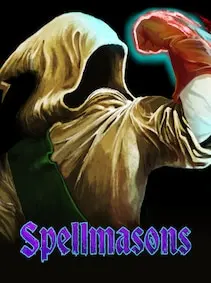 Spellmasons — Steam, Standard