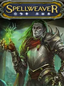 Spellweaver - Duke's Zombies Deck — Steam, Standard
