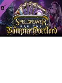 Spellweaver - Vampire Overlord Deck — Steam, Standard