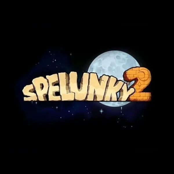 Spelunky 2 — Xbox One / Xbox Series X|S, Standard