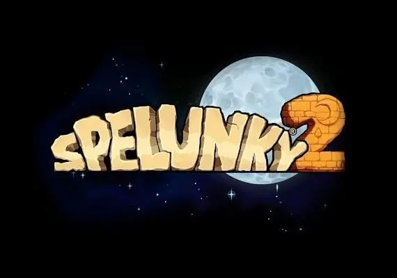 Spelunky 2 EN/DE/FR/IT/PT/ES — Steam, Standard