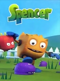 Spencer — Xbox One, Standard