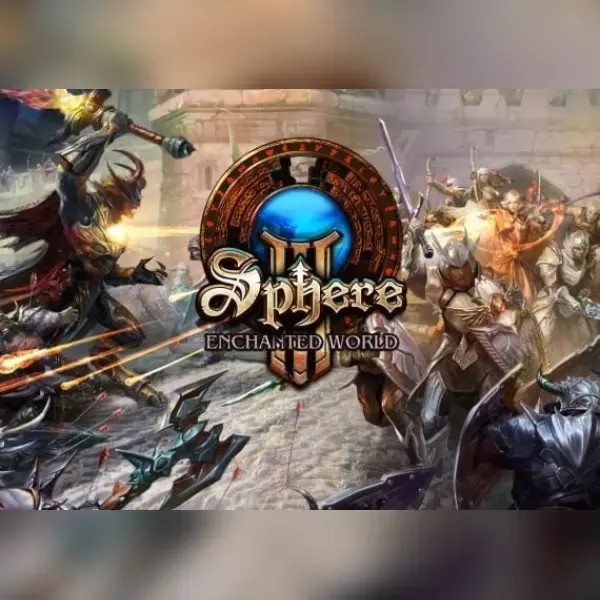 Sphere 3 - Starter Pack (DLC) — Steam, Standard