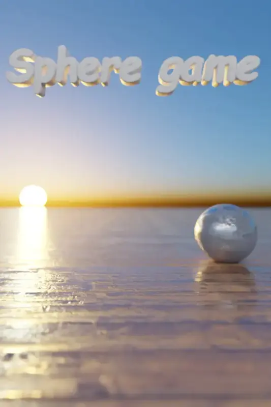Sphere Game — Steam, Standard
