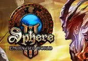 Sphere III - Starter Pack DLC — Steam, Standard