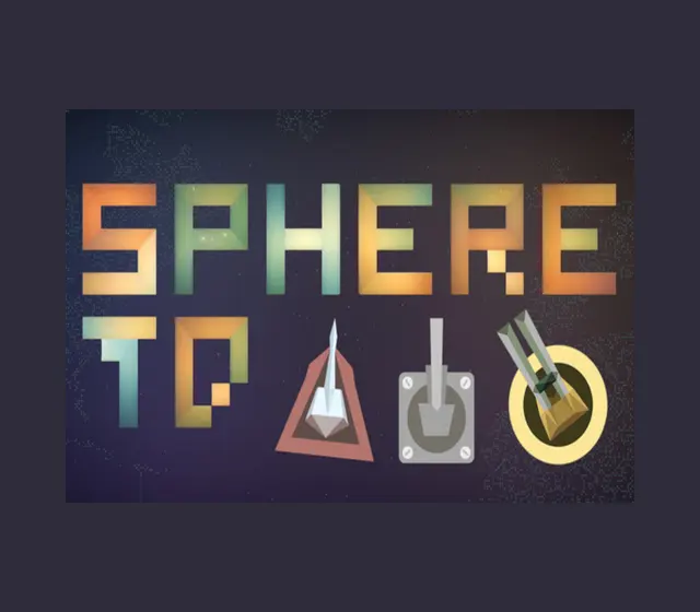 Sphere TD — Steam, Standard