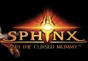 Sphinx and the Cursed Mummy — Steam, Standard