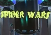 Spider Wars — Steam, Standard