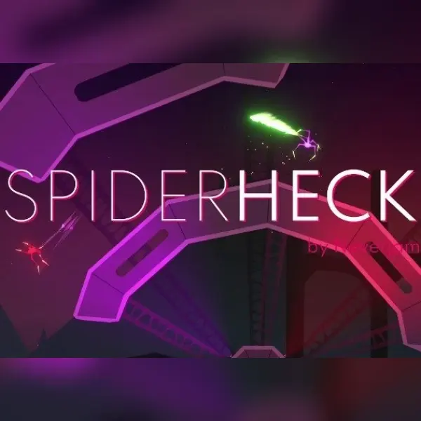 SpiderHeck — Steam, Standard