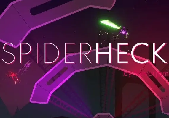 SpiderHeck EN — Xbox One / Xbox Series X|S / PC, Standard