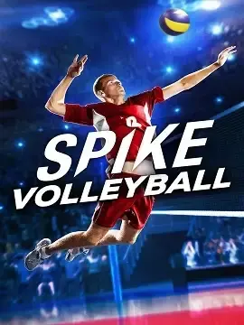 Spike Volleyball — Steam, Standard
