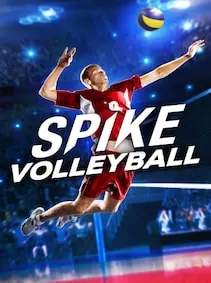 SPIKE VOLLEYBALL — Xbox One, Standard