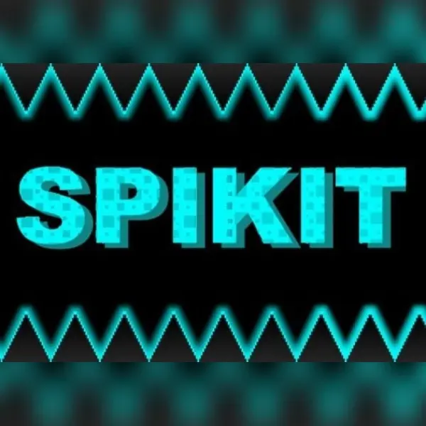Spikit — Steam, Standard