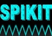 Spikit — Steam, Standard