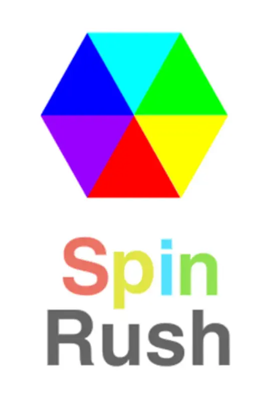 Spin Rush — Steam, Standard