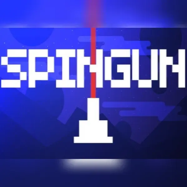 SPINGUN — Steam, Standard