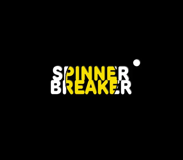 Spinner Breaker — Steam, Standard